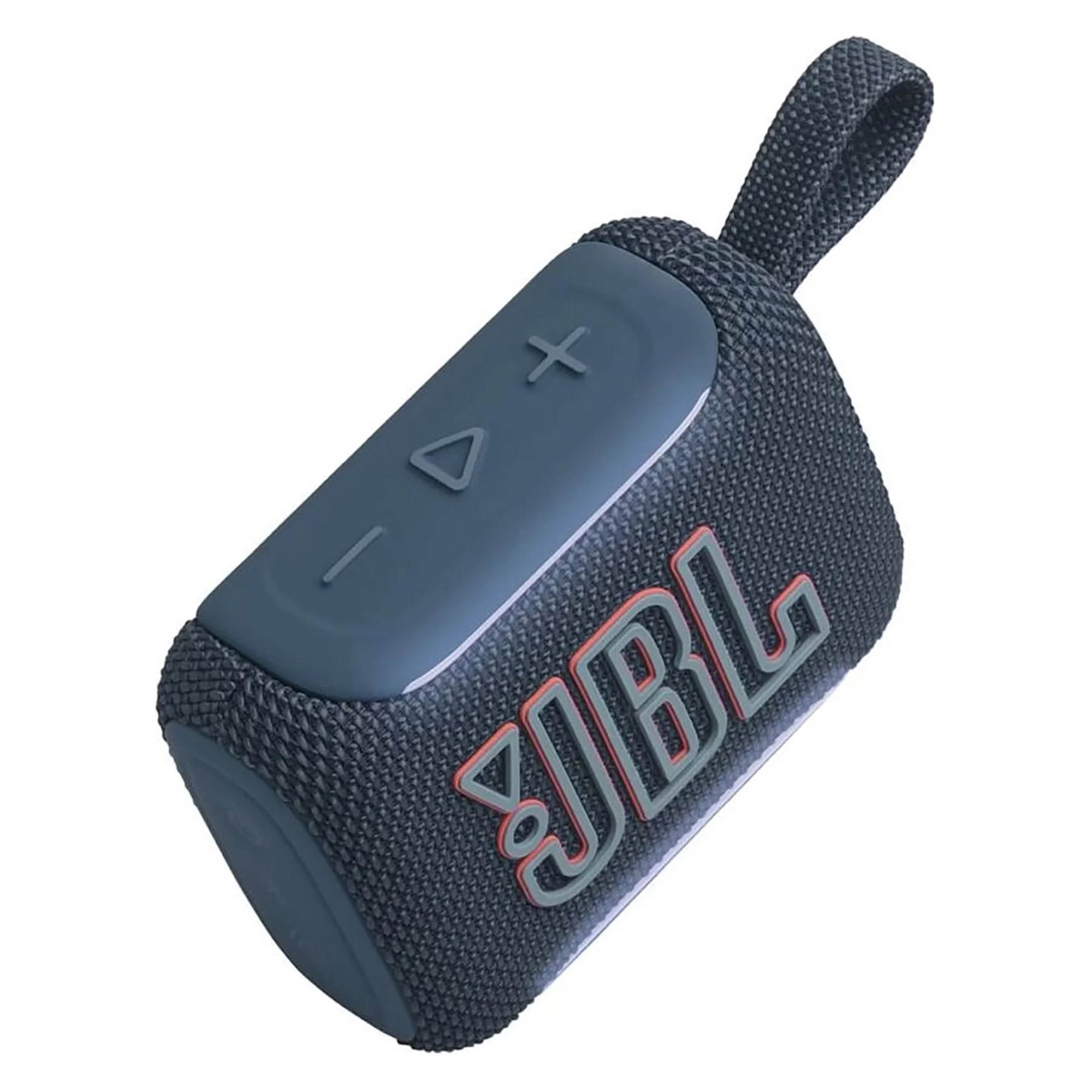 Портативная колонка JBL Go 5, Синий детальное изображение - 6