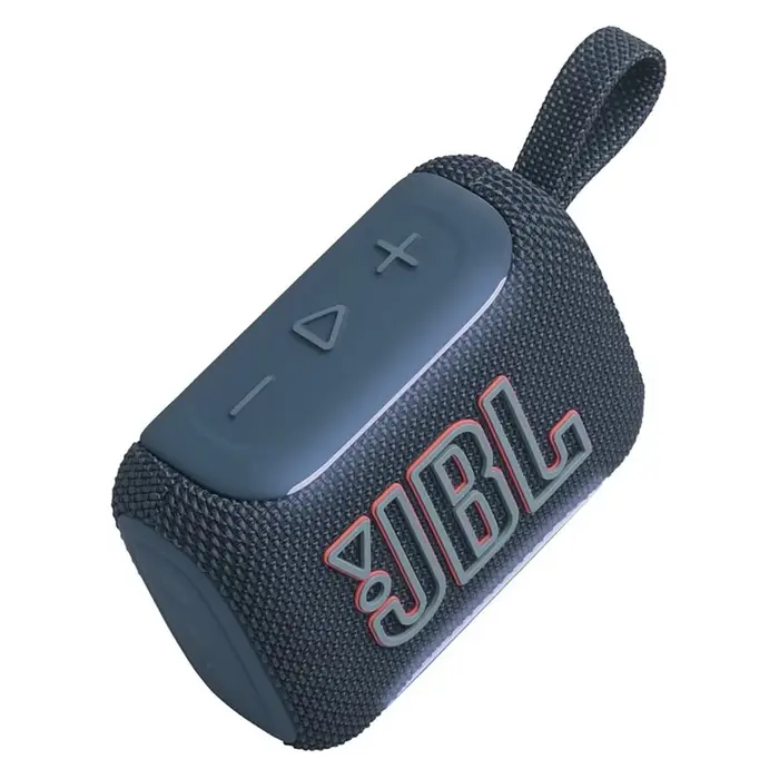 Портативная колонка JBL Go 5, Синий №6