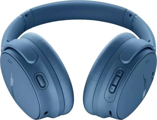Беспроводные наушники Bose QuietComfort, Темно-синий  детальное изображение - 3