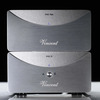Фонокорректор Vincent PHO-8 SL, Серебряный вариант - 2