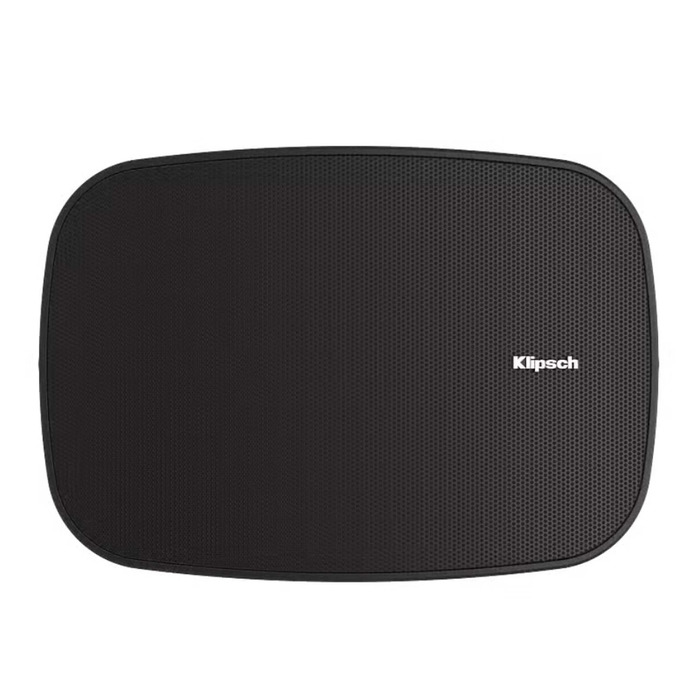 Всепогодная акустика Klipsch RSM-525, Черный №2