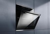 Духовой шкаф Electrolux SteamCrisp OKC 8H39 WX, Черный вариант - 5