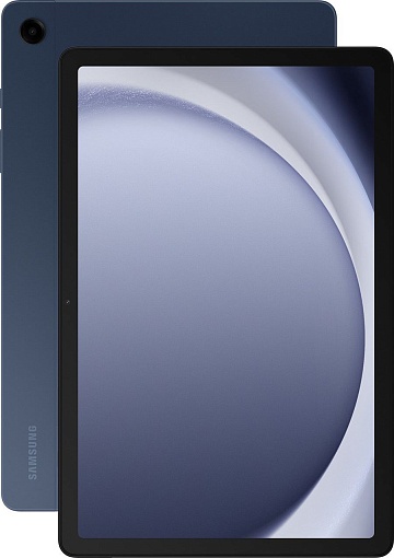 Планшет Samsung Galaxy Tab A9 Plus 11 8/128 ГБ, Синий, Wi-Fi детальное изображение - 2