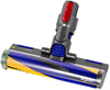 Вертикальный пылесос Dyson Gen5 Detect Absolute EU, Серебристый/Фиолетовый вариант - 5