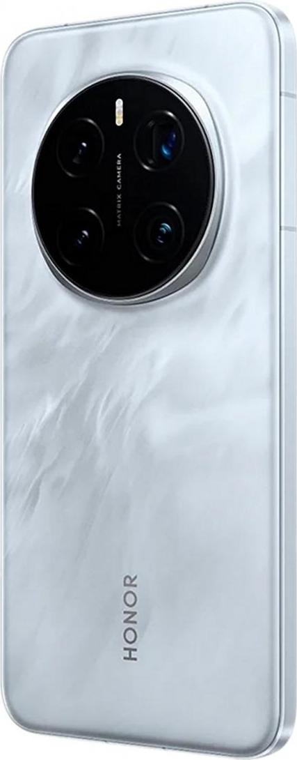 Смартфон Honor Magic7 Pro 16/1 ТБ, Серый, Dual nano-SIM + eSIM детальное изображение - 5