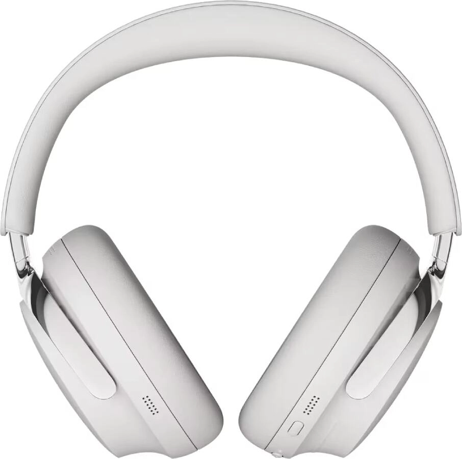 Беспроводные наушники Bose QuietComfort Ultra Headphones (2nd Gen), Белый детальное изображение - 2