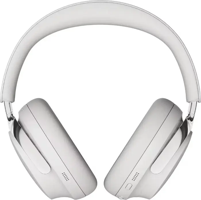Беспроводные наушники Bose QuietComfort Ultra Headphones (2nd Gen), Белый №2