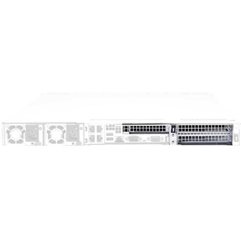 Заглушка SuperMicro MCP-240-81915-0N детальное изображение - 1
