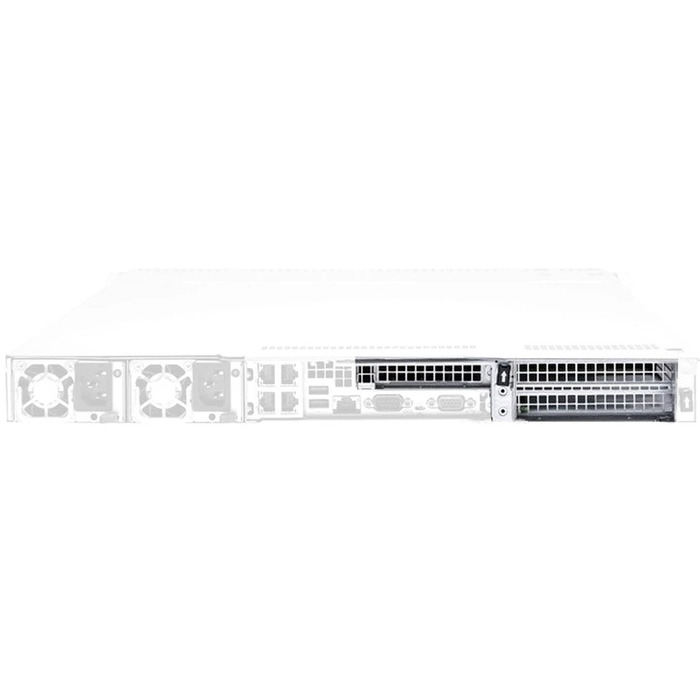 Заглушка SuperMicro MCP-240-81915-0N №1