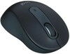 Беспроводная мышь Logitech Signature M650, Черный вариант - 3