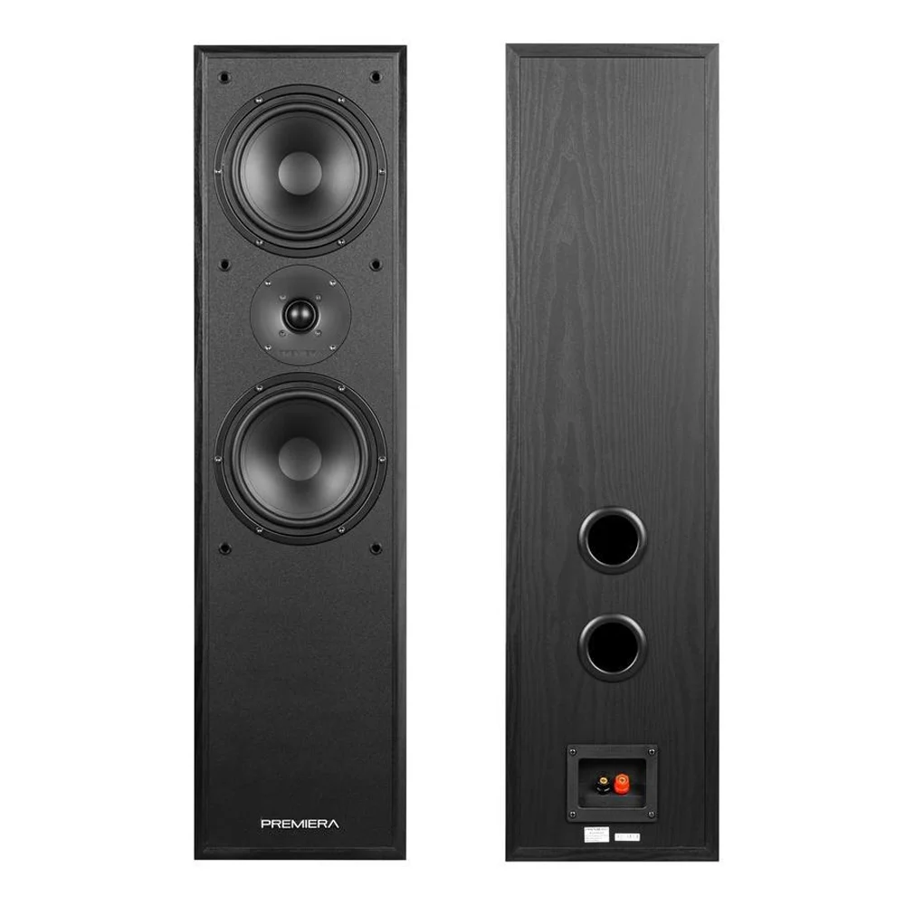 Напольная акустика Premiera ES-621, Черный детальное изображение - 3