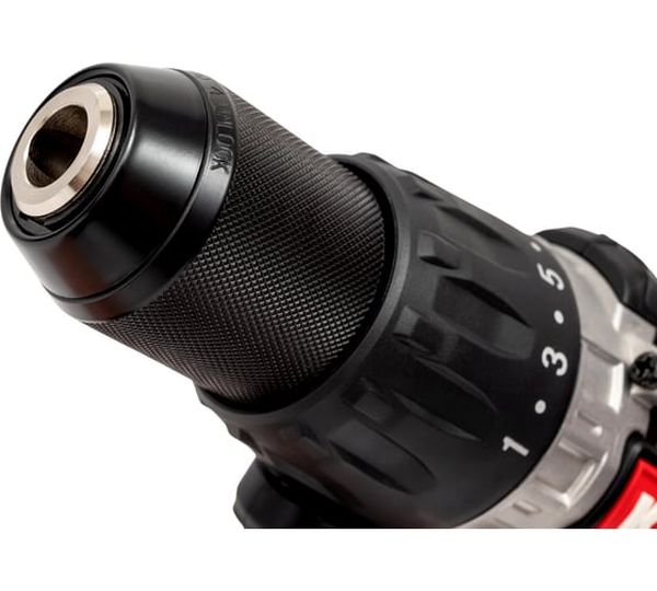 Аккумуляторная дрель-шуруповерт KEYANG DM20BLH-100E (Set), 18 В, 55 Нм, 5 А·ч  детальное изображение - 7