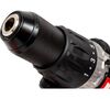 Аккумуляторная дрель-шуруповерт KEYANG DM20BLH-100E (Set), 18 В, 55 Нм, 5 А·ч  вариант - 7
