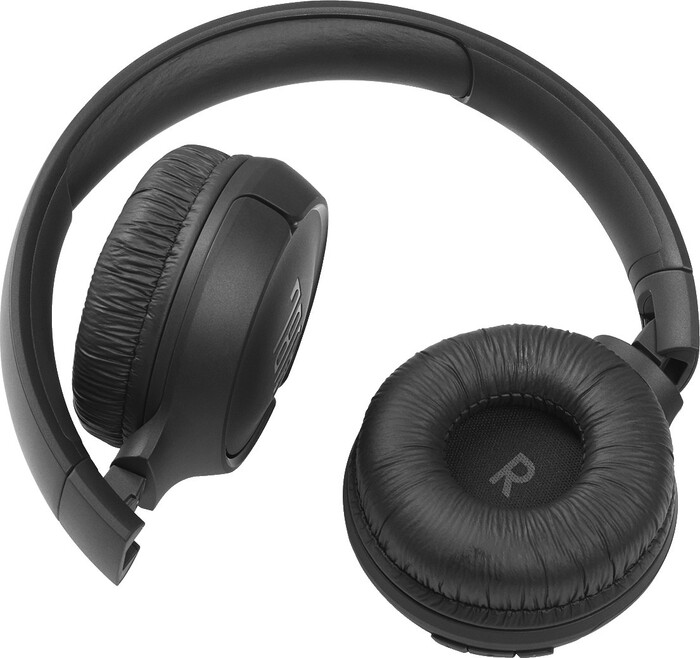 Наушники JBL Tune 570BT, Черный №2