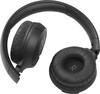 Наушники JBL Tune 570BT, Черный вариант - 2