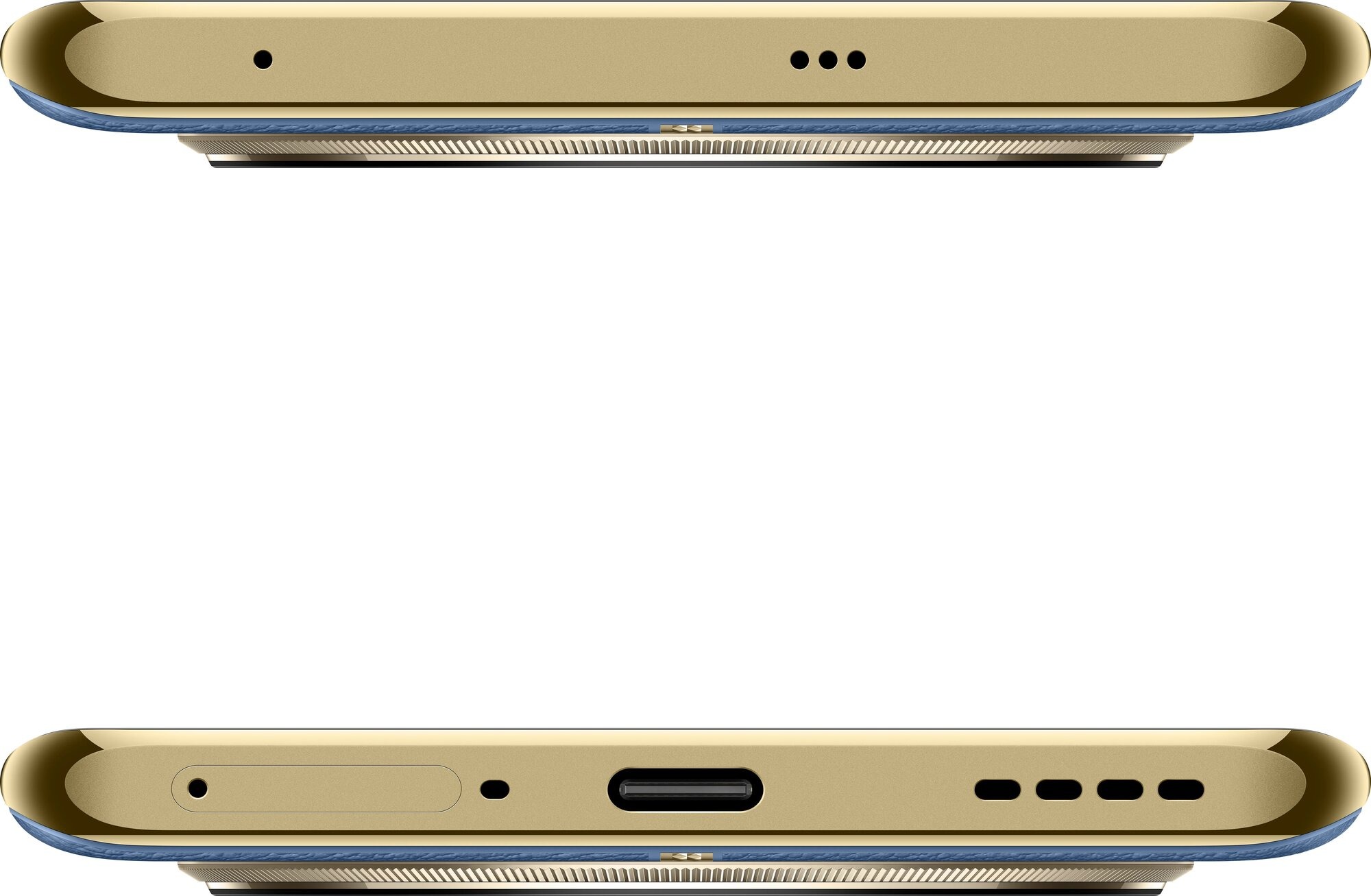 Смартфон Realme 12 Pro Plus 512 ГБ, Синий, Dual nano-SIM детальное изображение - 5