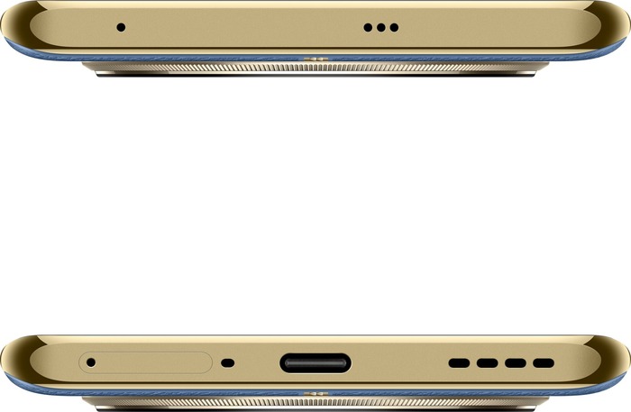 Смартфон Realme 12 Pro Plus 512 ГБ, Синий, Dual nano-SIM №5