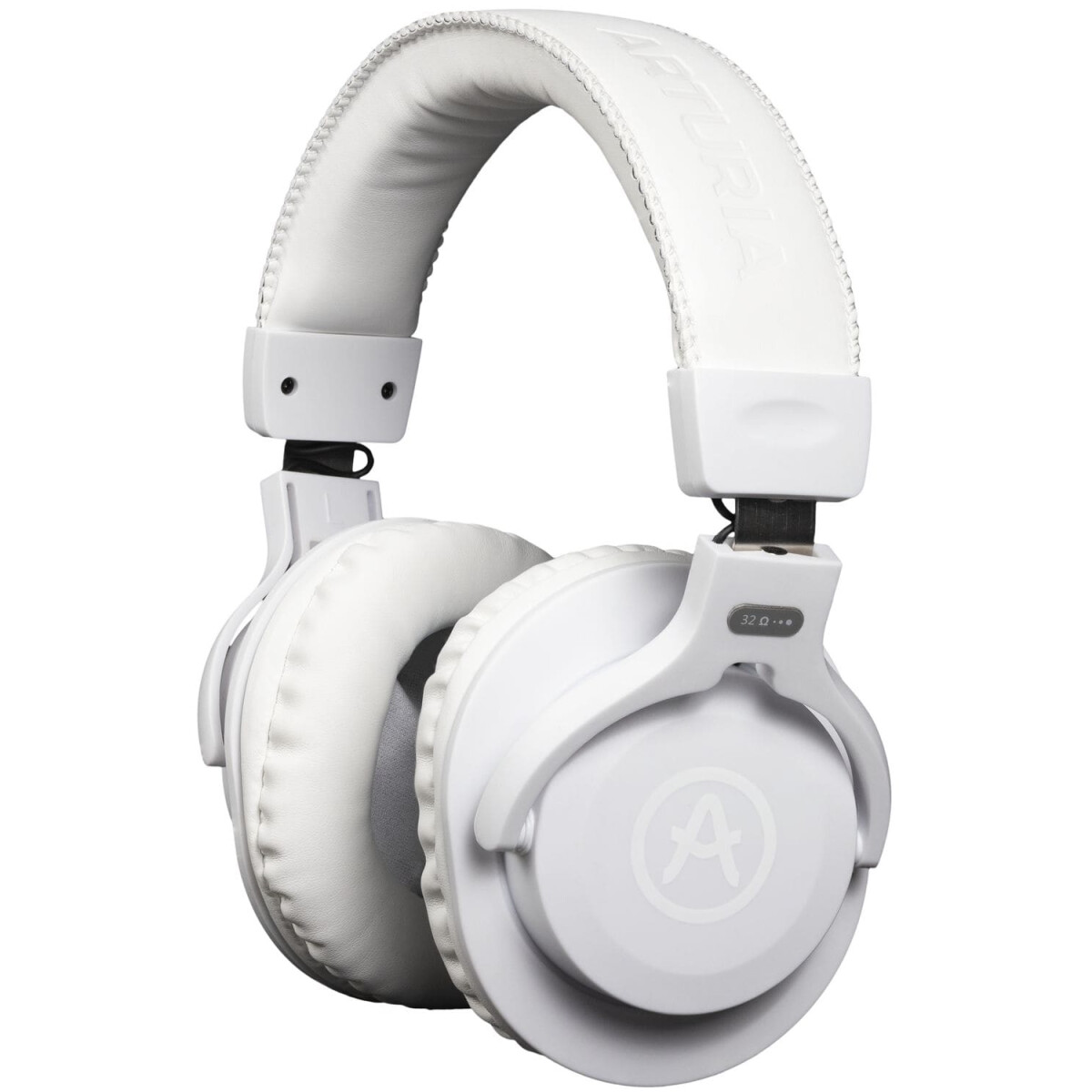 Комплект для звукозаписи Arturia MiniFuse Recording Pack, Белый детальное изображение - 3