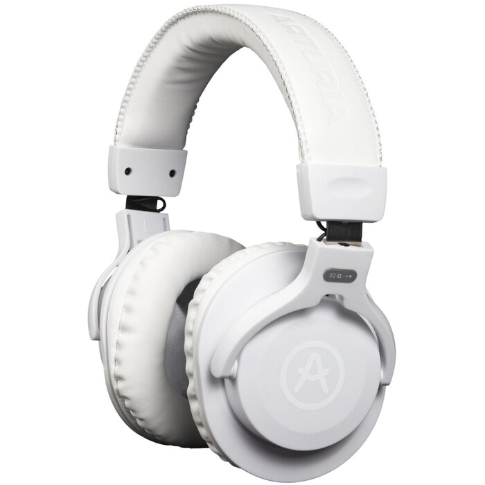 Комплект для звукозаписи Arturia MiniFuse Recording Pack, Белый №3