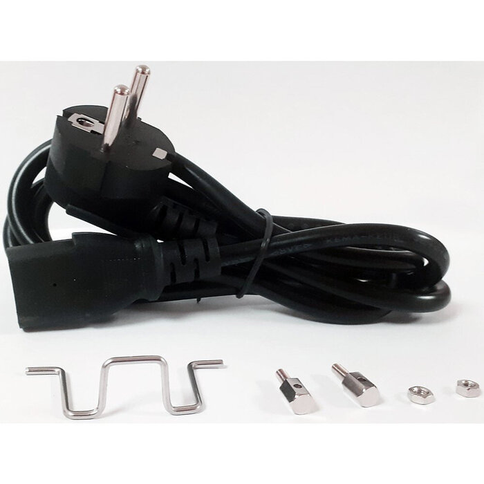 Блок питания ExeGate UN350 (EX244552RUS-S), 350 Вт №2