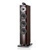 Напольная акустика Bowers & Wilkins 702 S3 Signature Datuk Gloss, Коричневый вариант - 2