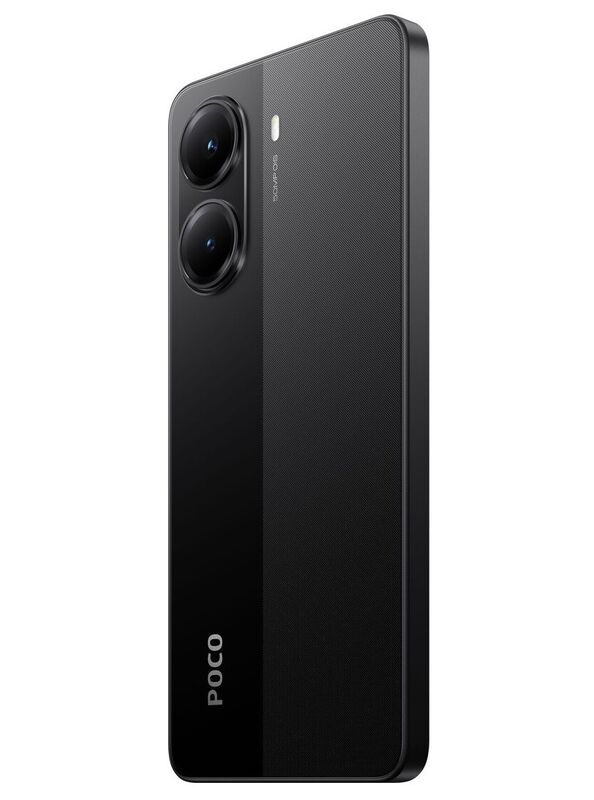 Смартфон Xiaomi POCO X7 Pro 512 ГБ, Черный, Dual nano SIM детальное изображение - 3