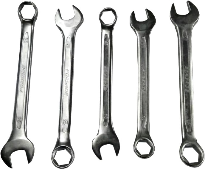 Набор инструментов Forsage F-5261H детальное изображение - 5