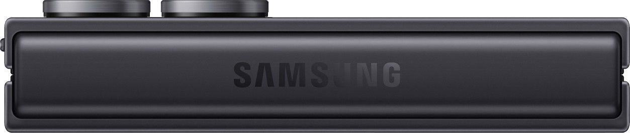 Смартфон Samsung Galaxy Z Flip7 12/256 ГБ, Черный, nano-SIM + eSIM детальное изображение - 9