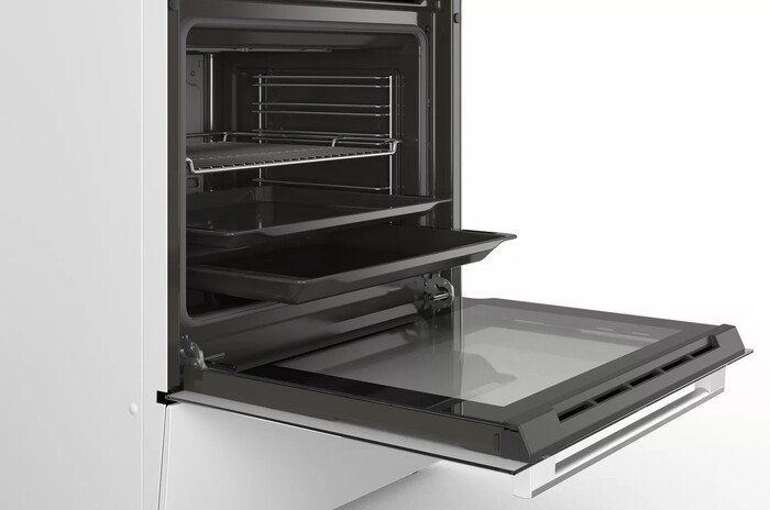 Плита Bosch HXC 39AG20Q, Белый №2