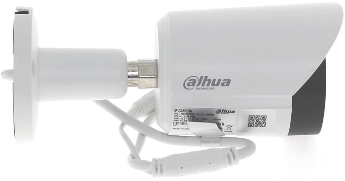 Камера видеонаблюдения  №5