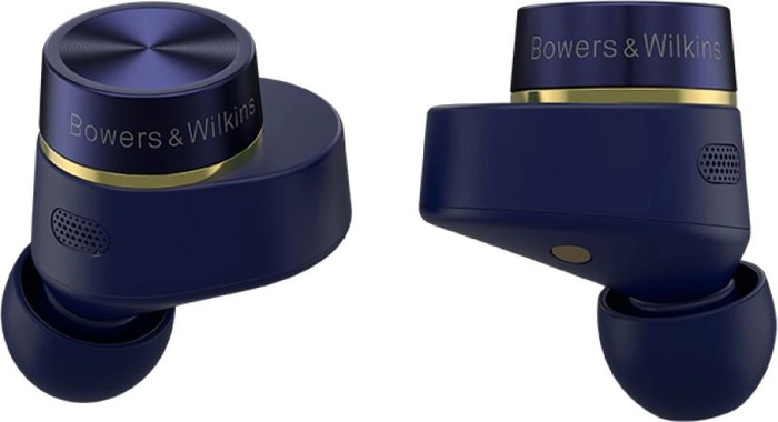 Беспроводные наушники Bowers & Wilkins Pi7 S2, Синий №2