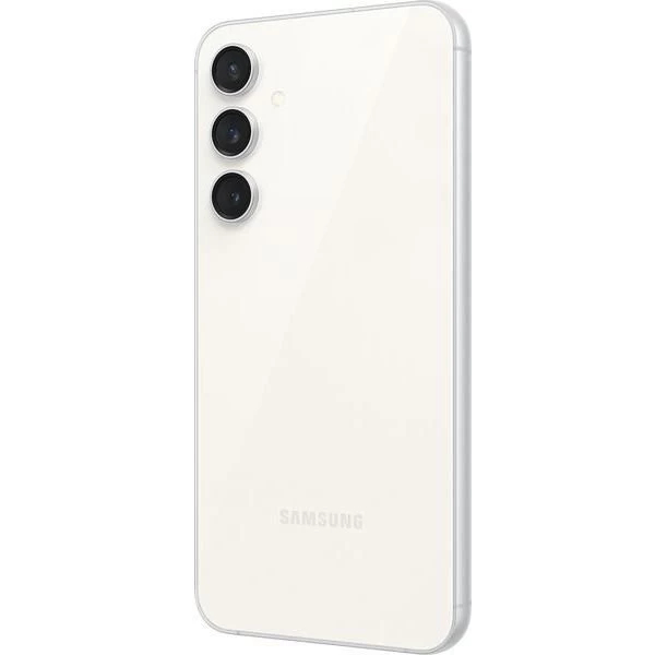 Смартфон Samsung Galaxy S23 FE 128 ГБ, Кремовый, nano SIM + eSIM детальное изображение - 2