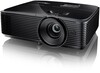 Проектор Optoma DS320, Черный вариант - 3
