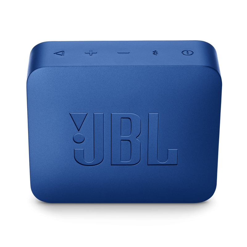 Портативная колонка JBL Go 2, Синий детальное изображение - 2