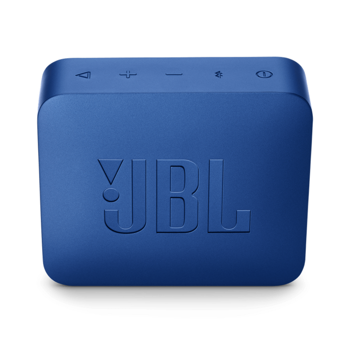 Портативная колонка JBL Go 2, Синий №2