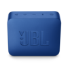 Портативная колонка JBL Go 2, Синий вариант - 2