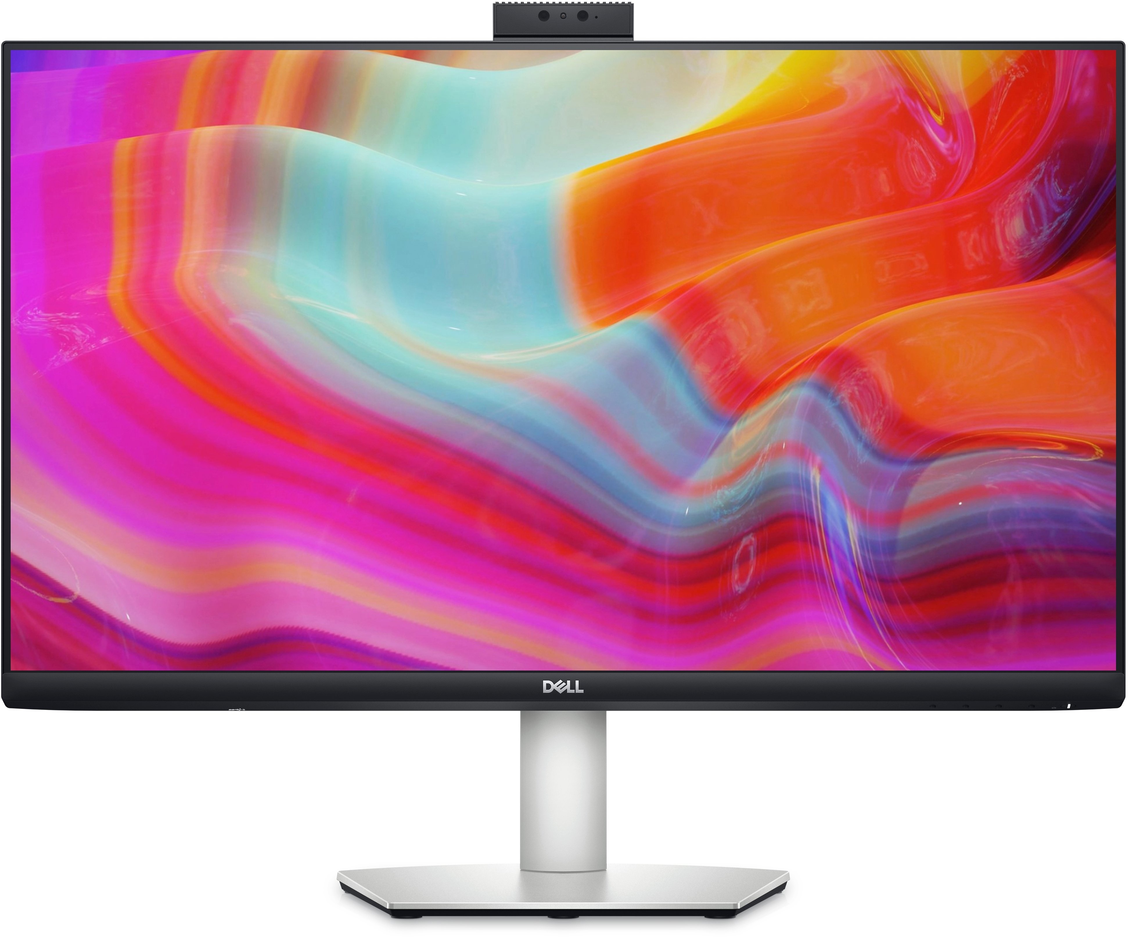 Монитор Dell S2722DZ, 27