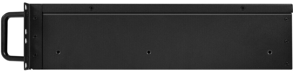 Серверный корпус ExeGate Pro 2U350-33/800ADS (EX298278RUS), 800 Вт, Черный детальное изображение - 9