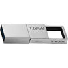 USB Flash накопитель Xiaomi Dual-interface Flash Drive (BHR8816GL) 128 ГБ, серебряный вариант - 2