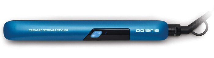 Стайлер Polaris PHS 2092KT, Синий №2