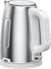 Электрический чайник Braun PurShine WK1500WH 1.7 л, Белый вариант - 1