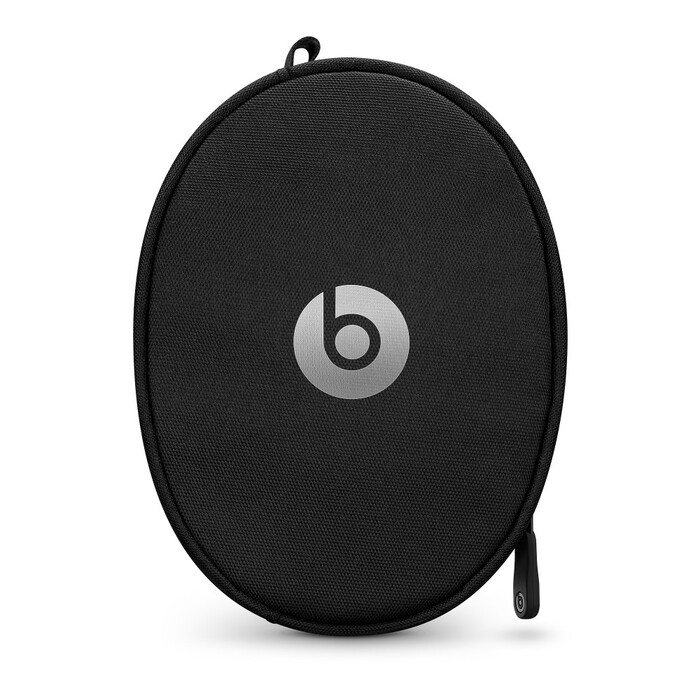 Беспроводные наушники Beats Solo3 Wireless, Серебристый №6