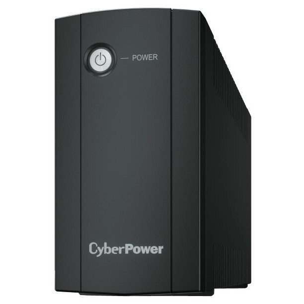 ИБП CyberPower UTi675EI детальное изображение - 1