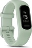 Фитнес браслет Garmin Vivosmart 5 Size S-M, 19 мм, Зеленый вариант - 3