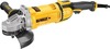 Болгарка (УШМ) DEWALT DWE 4579, 230 мм, 6500 об/мин, 2600 Вт вариант - 1