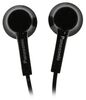 Наушники Panasonic RP-TCM115, Черный вариант - 2