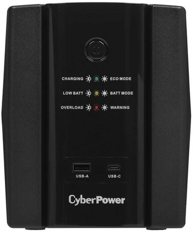 ИБП CyberPower UT1500EG детальное изображение - 2