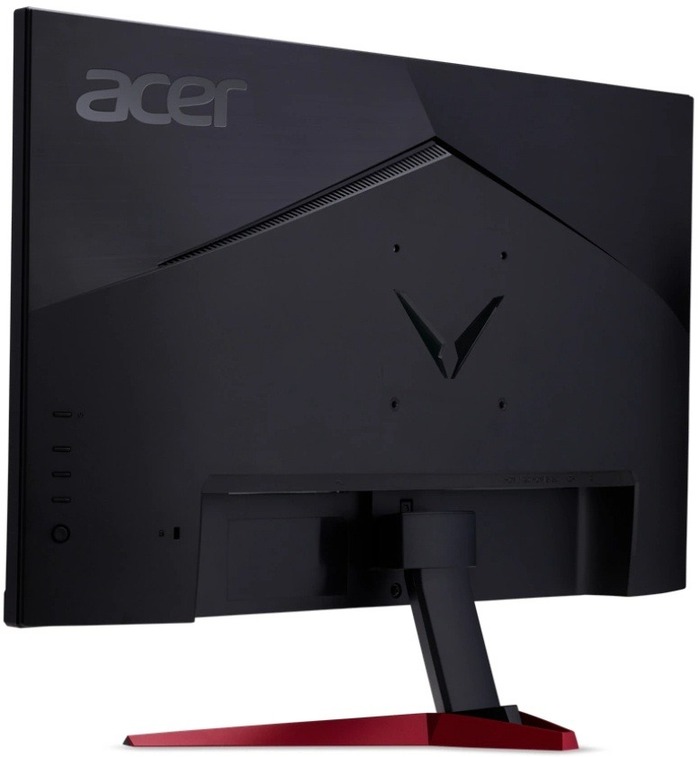 Монитор Acer Nitro VG270Sbmiipx, 27″, 1920x1080, 165 Гц, Черный №5