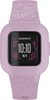 Фитнес-браслет детский Garmin Vivofit JR 3, 14 мм, Розовый вариант - 3