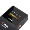 Микрофон - радиосистема CoMica VM30, Черный вариант - 3
